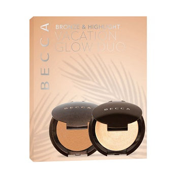 BECCA Vacation Glow Duo