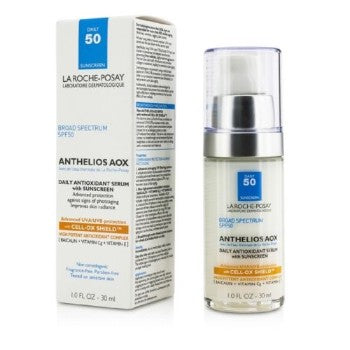 LA ROCHE POSAY Anthelios 50 AOX Serum 16796 Size: 1oz