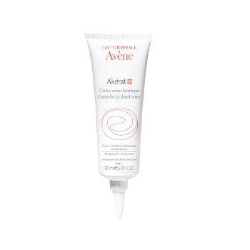 AVENE Akérat 30 Cream for Localized Areas 100ml