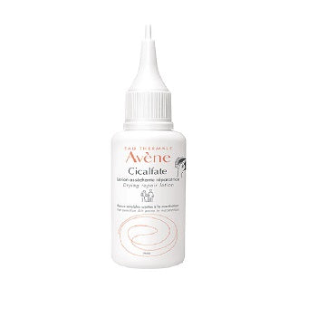 AVENE Cicalfate Drying Antibacterial Repair Lotion 40ML