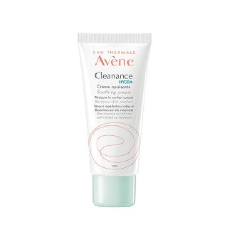AVENE Cleanance Hydra Soothing Cream 40ML