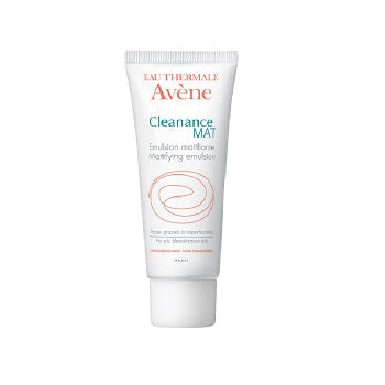 AVENE Cleanance Mat Matifying Emulsion 40ML