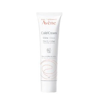 AVENE Cream with Cold Cream 100ML