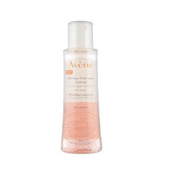 AVENE Intense Eye Make-Up Remover 125ML