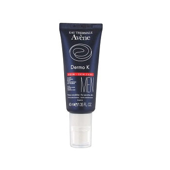 AVENE Men Dermo-K 40ML