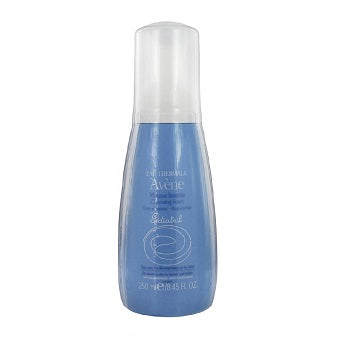 AVENE Pédiatril Cleansing Foam Body and Hair 250ML