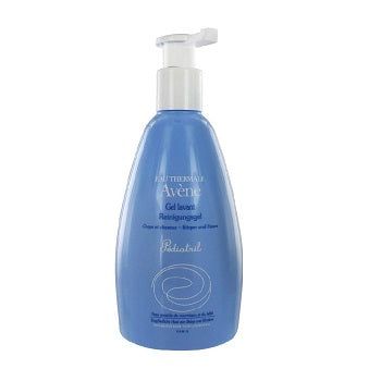 AVENE Pédiatril Cleansing Gel Body and Hair 500ML