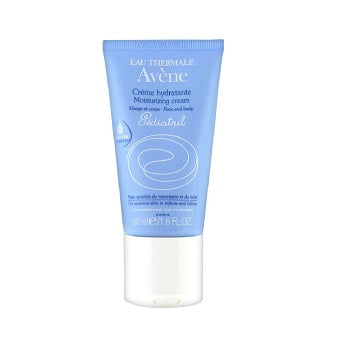 AVENE Pédiatril Moisturizing Cream 50ML