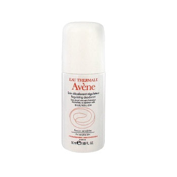 AVENE Regulating Deodorant Care Roll-on 50ML