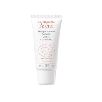 AVENE Soothing Moisturising Mask 50ML
