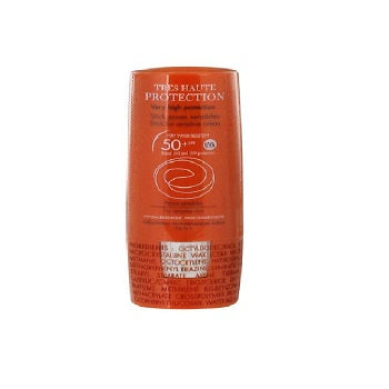 AVENE Sun Care Sensitive Zones Stick SPF 50+ 8g
