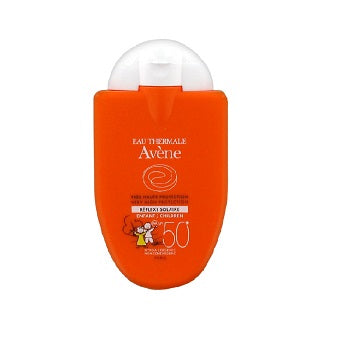 AVENE Sun Care Solar Reflex SPF 50+ Child 30ML