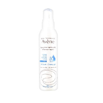 AVENE Sun Care After-Sun Repair Lotion Creamy Gel 200ML