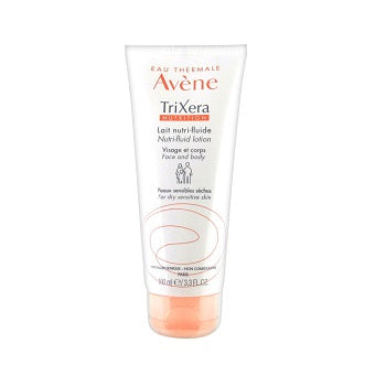 AVENE TriXera Nutrition Nutri-Fluid Lotion 100ml