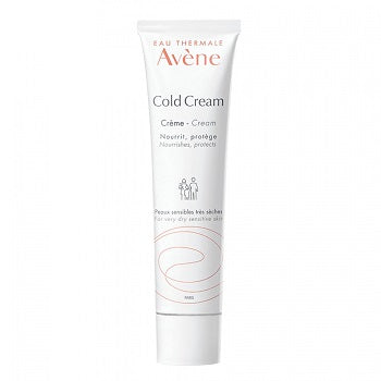 Avene Cream with Cold Cream 40ML