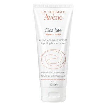AVENE Cicalfate Hand Repairing Barrier Cream 100ML