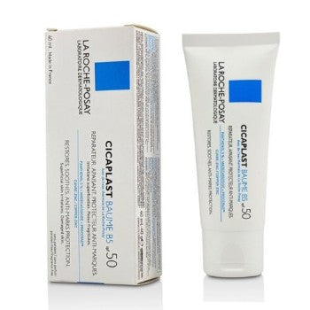 LA ROCHE POSAY Cicaplast Baume B5 Soothing Repairing Balm Size: 40ml/1.35oz 