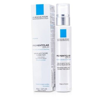 LA ROCHE POSAY Pigmentclar Serum - Dark Spot Correcting Serum Size: 30ml/1.01oz