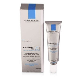 LA ROCHE POSAY Redermic C UV SPF 25 Size: 40ml/1.35oz