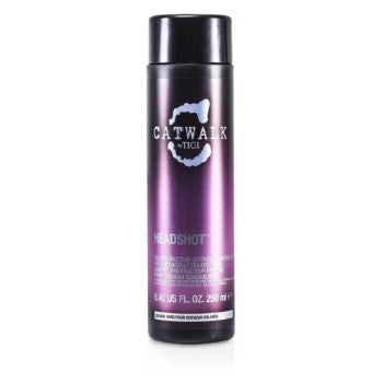 NEW Tigi Catwalk Headshot Reconstructive Intense Conditioner (For Chemically 2