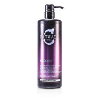 NEW Tigi Catwalk Headshot Reconstructive Intense Conditioner (For Chemically