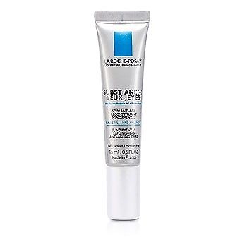 LA ROCHE POSAY Substiane [+] Eyes Size: 15ml/0.5oz