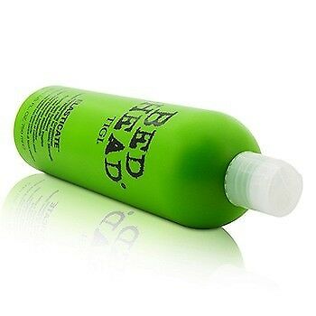 NEW Tigi Bed Head Superfuel Elasticate Strengthening Conditioner (For Weak