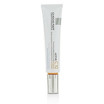 LA ROCHE POSAY Active C10 Dermatological Anti-Wrinkle Concentrate - Intensive Size: 30ml/1oz