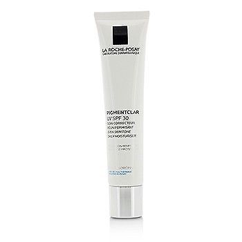 LA ROCHE POSAY Pigmentclar UV SPF30 Skin Tone Correcting Daily Moisturizer Size: 40ml/1.3oz