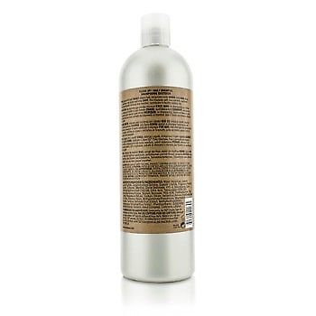 NEW Tigi Bed Head B For Men Clean Up Daily Shampoo 25.36oz Mens Hair Care