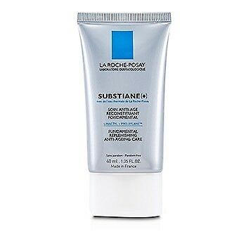 LA ROCHE POSAY Substiane [+] Anti-Aging Replenishing Care Size: 40ml/1.35oz